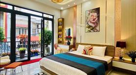  Bán nhà hẻm 6m, thông Nguyễn Hữu Cảnh. Giá 3,15 tỷ DT 63m2. Phạm Viết Chánh, phường 19, Bình Thạnh - Ảnh 3