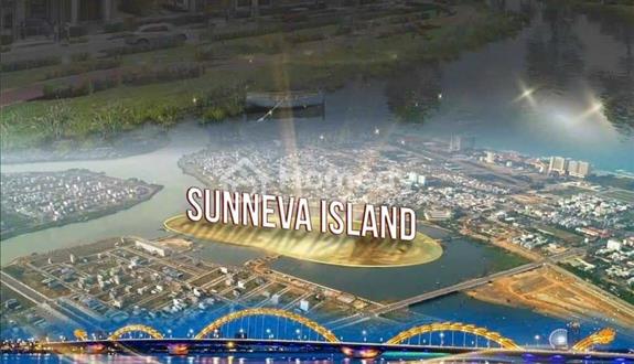  HOT Sunneva Island khu đô thị đẳng cấp bậc nhất của Sun Group  - Ảnh 1