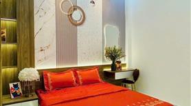  Bán nhà hẻm 6m, thông Nguyễn Hữu Cảnh. Giá 3,15 tỷ DT 63m2. Phạm Viết Chánh, phường 19, Bình Thạnh - Ảnh 6