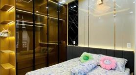 Cần bán nhà cho thuê 25 triệu. Giá 6,55 tỷ DT 58m2. Trần Khắc Chân, Tân Định, Quận 1 - Ảnh 3