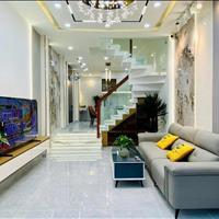 Cần bán nhà cho thuê 25 triệu. Giá 6,55 tỷ DT 58m2. Trần Khắc Chân, Tân Định, Quận 1