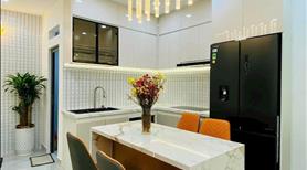 Cần bán nhà cho thuê 25 triệu. Giá 6,55 tỷ DT 58m2. Trần Khắc Chân, Tân Định, Quận 1 - Ảnh 2
