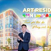 300TR sở hữu ngay căn hộ sang trọng trong quần thể khu đô thị sinh thái của Sun Group