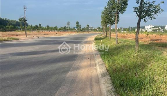 Em kẹt tiền ngân hàng nên thanh lý lô đất 500m2 tại chơn thành, bình phước - Ảnh 1