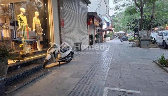 Bán nhà mặt phố Lý Thường Kiệt, Hoàn Kiếm - Ảnh 1