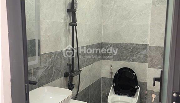 Chỉ cần 3tỷ140 đã sở hữu ngay siêu phẩm nhà đẹp, thoáng tại Bình Chiểu. - Ảnh 1