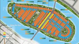 HOT Sunneva Island khu đô thị đẳng cấp bậc nhất của Sun Group - Ảnh 3