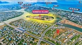 HOT Sunneva Island khu đô thị đẳng cấp bậc nhất của Sun Group - Ảnh 2