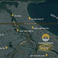HOT Sunneva Island khu đô thị đẳng cấp bậc nhất của Sun Group