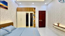LH0902918803 Bán gấp nhà đi Mỹ đường Cù Lao, Phường 2, Phú Nhuận. 2tỷ680/ 56m2 - Ảnh 6