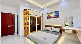 LH0902918803 Bán gấp nhà đi Mỹ đường Cù Lao, Phường 2, Phú Nhuận. 2tỷ680/ 56m2 - Ảnh 8