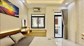 LH0902918803 Bán gấp nhà đi Mỹ đường Cù Lao, Phường 2, Phú Nhuận. 2tỷ680/ 56m2 - Ảnh 9