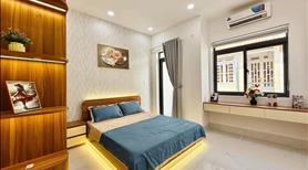 LH0902918803 Bán gấp nhà đi Mỹ đường Cù Lao, Phường 2, Phú Nhuận. 2tỷ680/ 56m2 - Ảnh 10