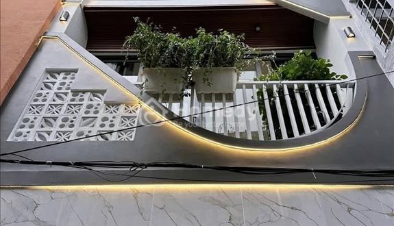 LH0902918803 Chủ cần bán gấp nhà đường Lý Thái Tổ, Phường 9, Quận 10. 2tỷ750/ 40m2 - Ảnh 1