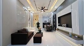 LH0902918803 Chủ cần bán gấp nhà đường Lý Thái Tổ, Phường 9, Quận 10. 2tỷ750/ 40m2 - Ảnh 2
