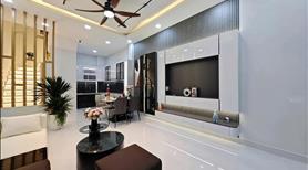 LH0902918803 Chủ cần bán gấp nhà đường Lý Thái Tổ, Phường 9, Quận 10. 2tỷ750/ 40m2 - Ảnh 3