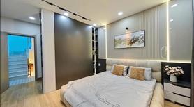 LH0902918803 Chủ cần bán gấp nhà đường Lý Thái Tổ, Phường 9, Quận 10. 2tỷ750/ 40m2 - Ảnh 4