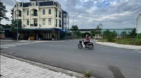 Cần bán lô đất sát đường huỳnh văn lũy đối diện trường học cấp 1 và 2 phú chánh - Ảnh 3