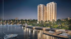 Căn hộ tại dự án Lakeside Garden, phường Đông Khê, Ngô Quyền, Hải Phòng giá chỉ từ 42tr/m2 - Ảnh 2