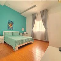 Cho Thuê Phòng Full Nt Gần Cầu Bason_The Sun Tower_Mê Linh_Lê Duẩn Q1