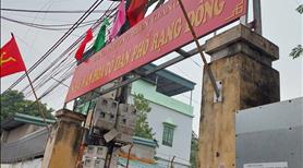 Bán đất vị trí cực đẹp tại Biên Giang, Hà Đông, đất vuông, gần chợ, ô tô đỗ cửa, sổ đỏ chính chủ - Ảnh 2