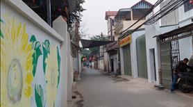 Bán đất vị trí cực đẹp tại Biên Giang, Hà Đông, đất vuông, gần chợ, ô tô đỗ cửa, sổ đỏ chính chủ - Ảnh 3
