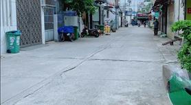 Bán Nhà Hẻm 8m – Lê Văn Quới Bình Tân – DT:72m2 [4x18m] giá chỉ 7,79 tỷ - Ảnh 2