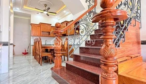 Chỉ 8 tỷ ngay diệp minh châu,hẻm xe hơi, bán gấp chuyển nhà mới - Ảnh 1