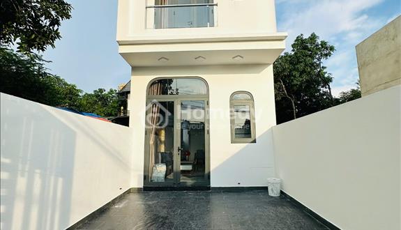 Mua nhà đón tết, căn nhà duy nhất trong tầm giá dưới 1tỷ5 - Ảnh 1