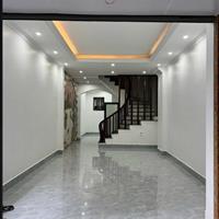 Chính Chủ Bán Nhà phố Trần Thái Tông -CẦU GIẤY Dt40m2x5Tầng Chỉ 11,6 Tỷ