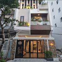 Mặt tiền hẻm xe hơi đường nguyễn văn đậu, phường 6, bình thạnh giá 2tỷ150 triệu
