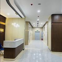 Căn hộ Legacy mới 100% - Giá từ 1,2 tỷ/căn 42m, sổ hồng riêng, nhận nhà ở ngay