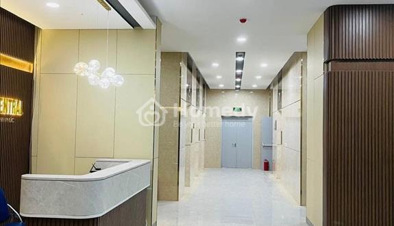 Căn hộ Legacy mới 100% - Giá từ 1,2 tỷ/căn 42m, sổ hồng riêng, nhận nhà ở ngay - Ảnh 1