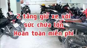 Ở ghép KTX Quận 7 sạch sẽ, thoáng mát, giá rẻ - Ảnh 9