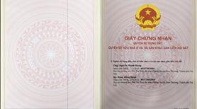 3.3 tỷ mua Chung cư hay 109,3 m2 Thổ cư sổ đỏ Đan Phượng  - Ảnh 2