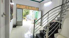 Bán nhà quận 7, khu him lam, cạnh lotte mart, 44m2, 3 tầng, nhình 5 tỷ - Ảnh 3