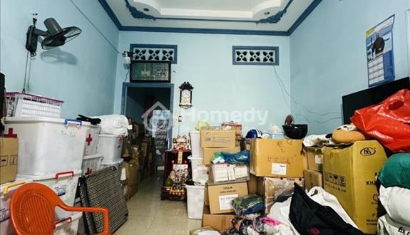 Bán nhà hxh trường chinh, p.tây thạnh, tp 96m2 4pn gần big c giá chỉ 5 tỉ xx - Ảnh 1