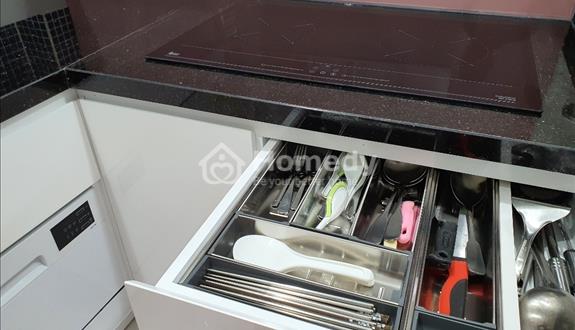 Đakao, Quận 1- Cho thuê căn hộ lầu 2 cư xá đối diện UBND Phường Đakao - Ảnh 1