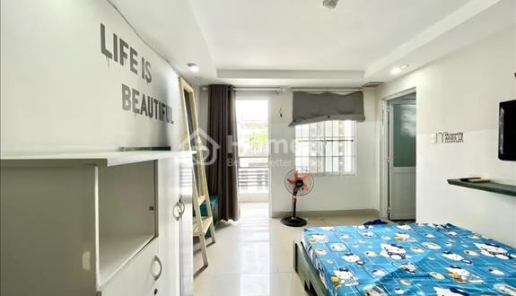 Phòng Trọ Đẹp, Thoáng Mát - Phù Hợp Sinh Viên & NVVP - Ảnh 1