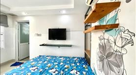 Phòng Trọ Đẹp, Thoáng Mát - Phù Hợp Sinh Viên & NVVP - Ảnh 3