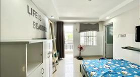 Phòng Trọ Đẹp, Thoáng Mát - Phù Hợp Sinh Viên & NVVP - Ảnh 2