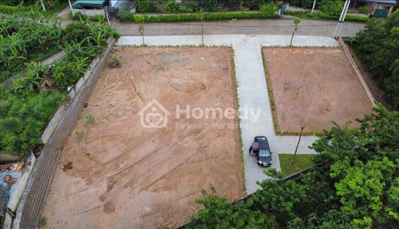 "Đất Nền TP.Đông Triều, Pháp Lý rõ ràng - Sổ Hồng trao tay- thanh khoản cao " - Ảnh 1