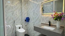 Nhà mới thiết kế hiện đại Trung Tâm Q6 hẻm xe hơi chỉ 6, tỷ đồng  - Ảnh 4