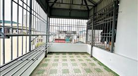 💥 Bán nhà Trương Định 2 thoáng, mặt ngõ thông, 5 tầng đủ công năng, Ở ngay đón Tết - Ảnh 9