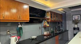 Biệt Thự Bùi Đình Tuý Bình thạnh, 8x15m, 120m2. Hầm 3 lầu. HXH 8m khu bàn cờ - Ảnh 3