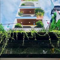 Đi nước ngoài định cư bán gấp nhà ở đường Yết Kiêu, phường 9, quận 5, giá 2 tỷ 500 triệu