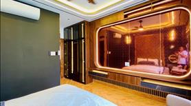 Đi nước ngoài định cư bán gấp nhà ở đường Yết Kiêu, phường 9, quận 5, giá 2 tỷ 500 triệu - Ảnh 5