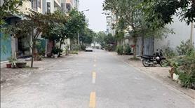 Chính chủ bán 81,8m2 đất TĐC Thạch Bàn. Đường rộng 13m, gần các dự án Himlam - Ảnh 4