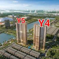 Imperia Cổ Loa  bán nàng hậu 3PN, góc, 90.8 m2  view sông Hồng , hồ 32ha và  cầu Tứ Liên