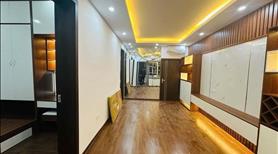 Bán tập thể Hai Bà Trưng lô góc , tầng trung , full nội thất , ô tô - 2.35 tỷ  - Ảnh 2